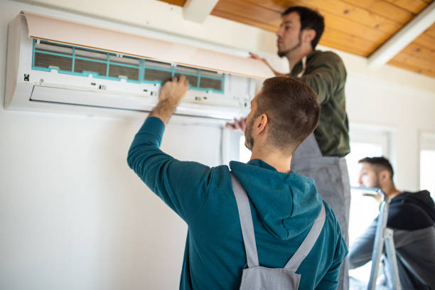 Best Residential HVAC in Ome, GA