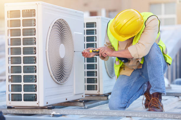 Best Solar-powered HVAC Systems in Ome, GA