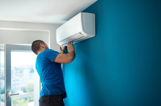 Best HVAC Equipment and Components in Ome, GA