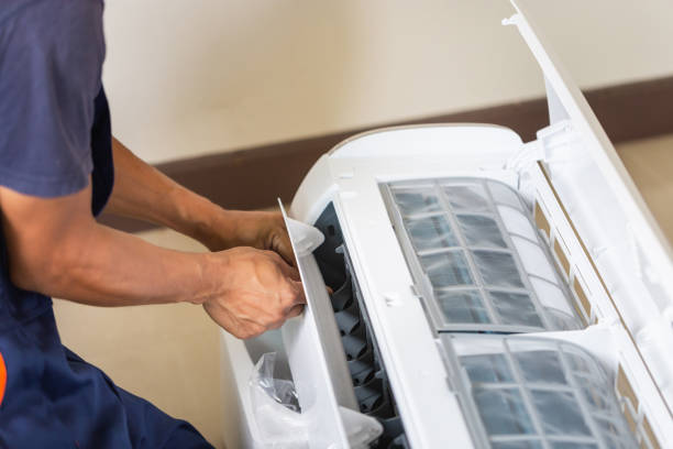 Best HVAC Supply and Distribution in Ome, GA