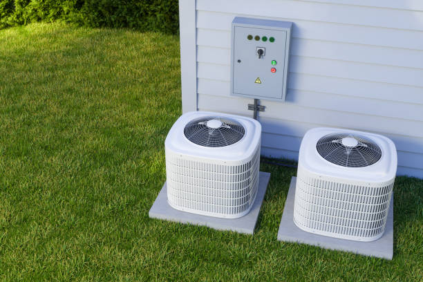 Reliable Omega, GA HVAC Solutions