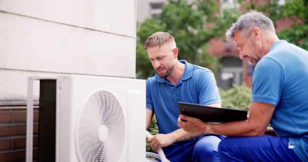 Best HVAC Financing and Leasing in Ome, GA