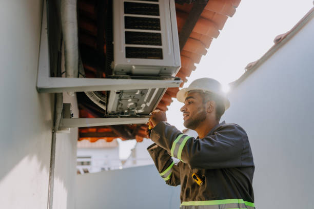 Best Commercial HVAC in Ome, GA