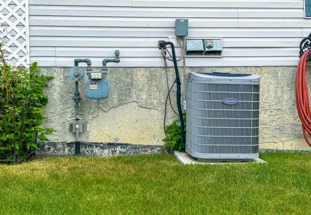 Best Energy-efficient HVAC Solutions in Ome, GA